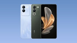 Vivo V30 özellikleri sızdırıldı!
