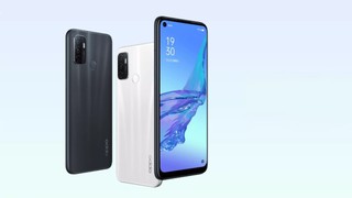 Büyük ekran ve büyük pil mi istiyorsunuz? İşte Oppo A11s!
