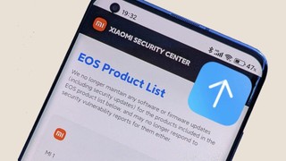 Xiaomi güncelleme desteğini kestiği listeye 3 modeli daha ekledi! İşte EOS listesi!