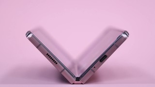 Katlanabilir akıllı telefon sektörünün öncüsüne kötü haber