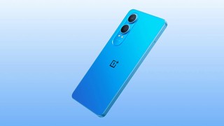 OnePlus Nord CE 4 Lite'tan yeni özellikler