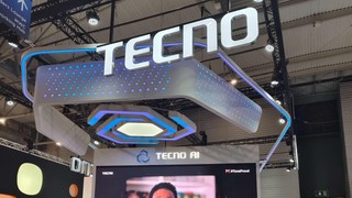 TECNO, MWC Barselona 2025'te Yeni Nesil Yapay Zeka Ekosistemini Tanıttı