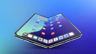 Apple'ın katlanabilir ekranlarını hangi firma üretecek belli oldu