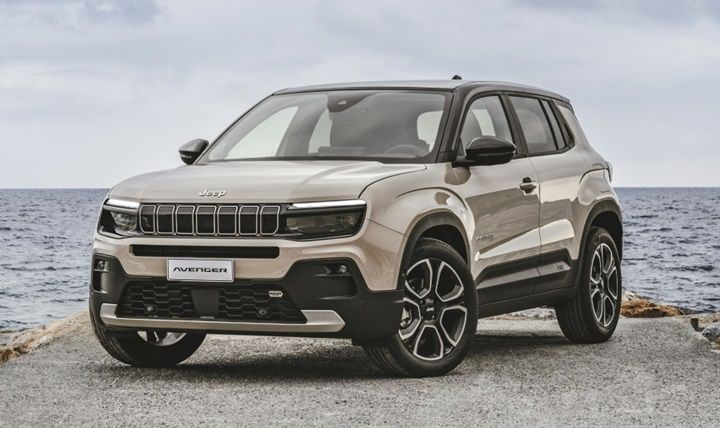 Polo fiyatına Jeep satın alın, üstelik faizsiz kredi avantajıyla - Resim: 4