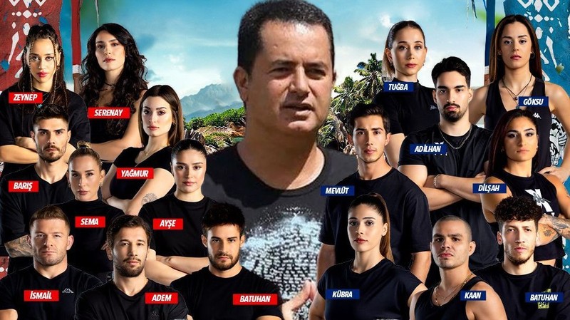 Survivor'ın favori ismi finale birkaç gün kala yarışmadan ayrıldı, işte sebebi - Resim: 1