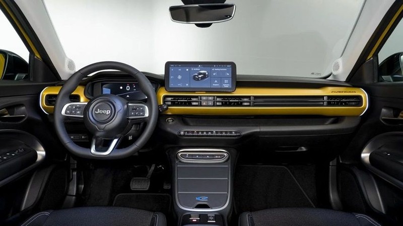 Polo fiyatına Jeep satın alın, üstelik faizsiz kredi avantajıyla - Resim: 5
