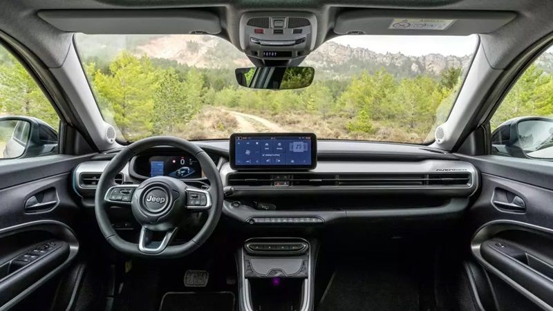Polo fiyatına Jeep satın alın, üstelik faizsiz kredi avantajıyla - Resim: 7