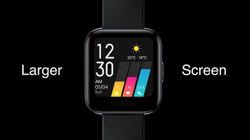 Xiaomi bile bu kadar ucuza satmadı işte realme Watch!