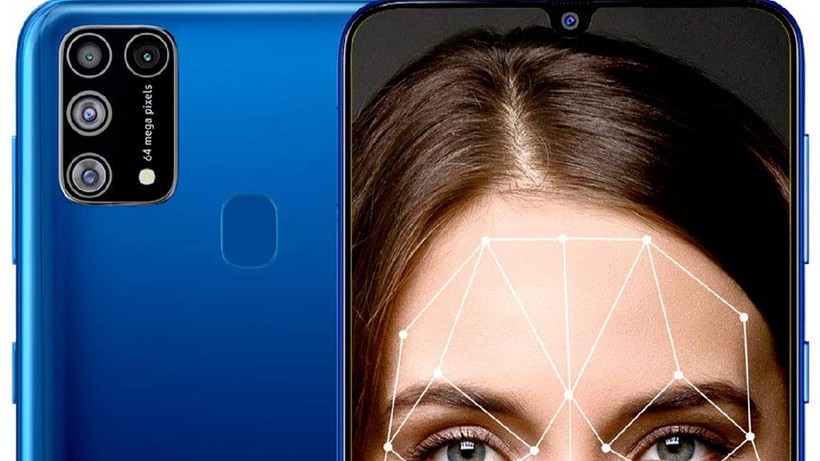 Bu telefon yok satar işte Galaxy M31 Prime!